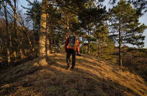 Landscape, travel, outdoor and nude art photography