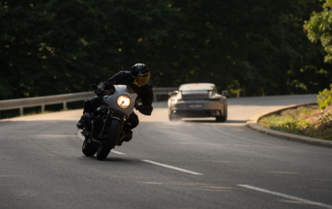 Moto Auto