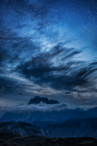 dolomitynightsky,22