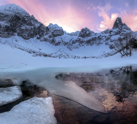 Zelené pleso